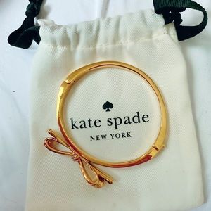 Kate spade bracelet